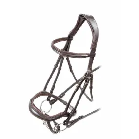 Velociti Ergonomic Flash Bridle