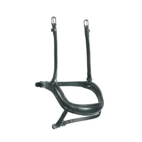 Velociti Ergonomic Flash Noseband