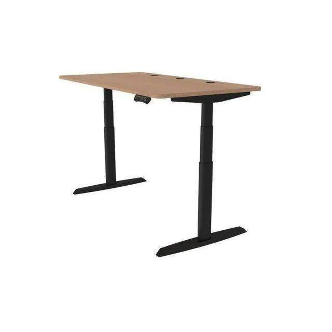 VersaDesk Edison Electric Standing Desk, ELE-TB