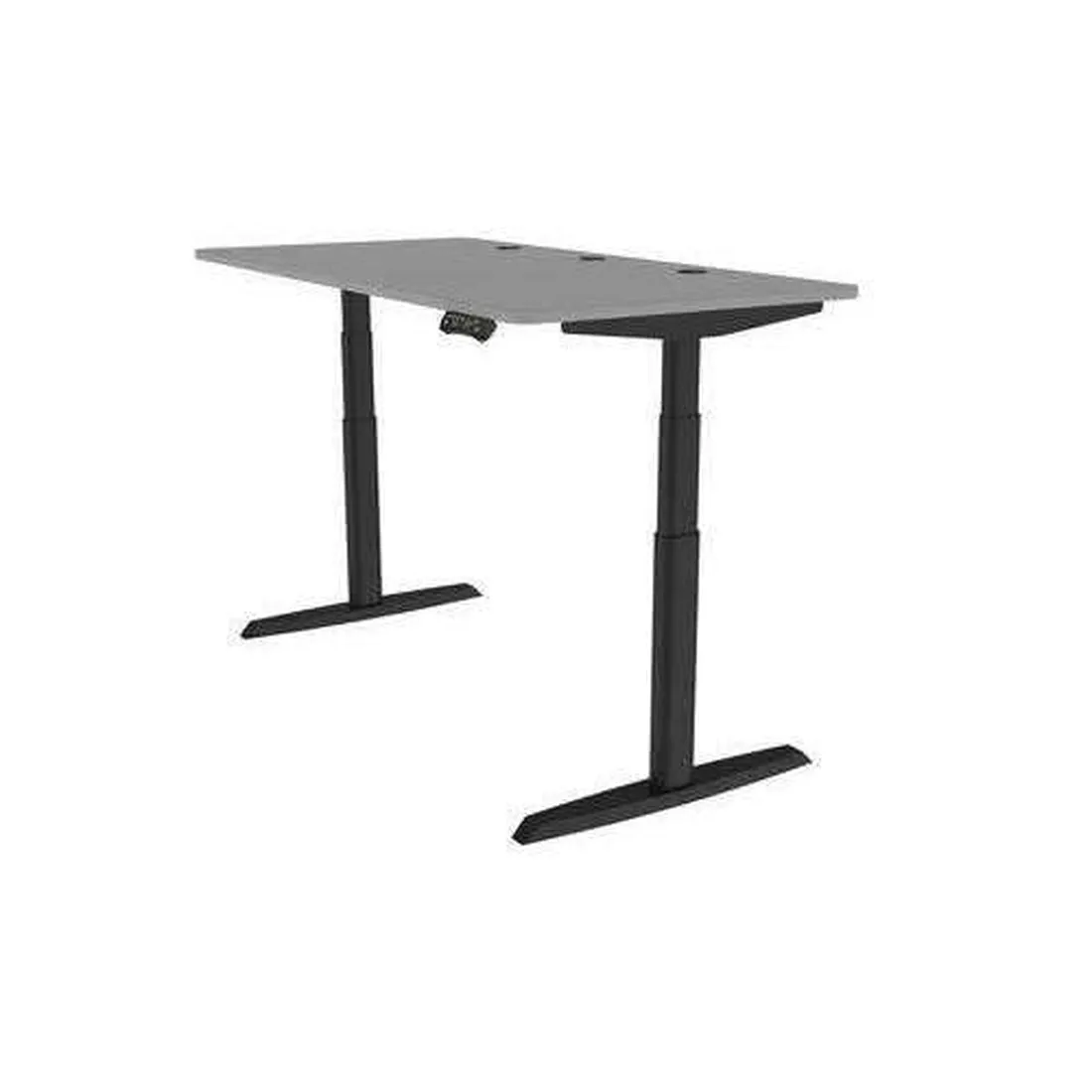 VersaDesk Edison Electric Standing Desk, ELE-TB