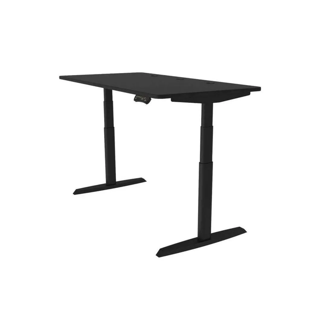 VersaDesk Edison Electric Standing Desk, ELE-TB