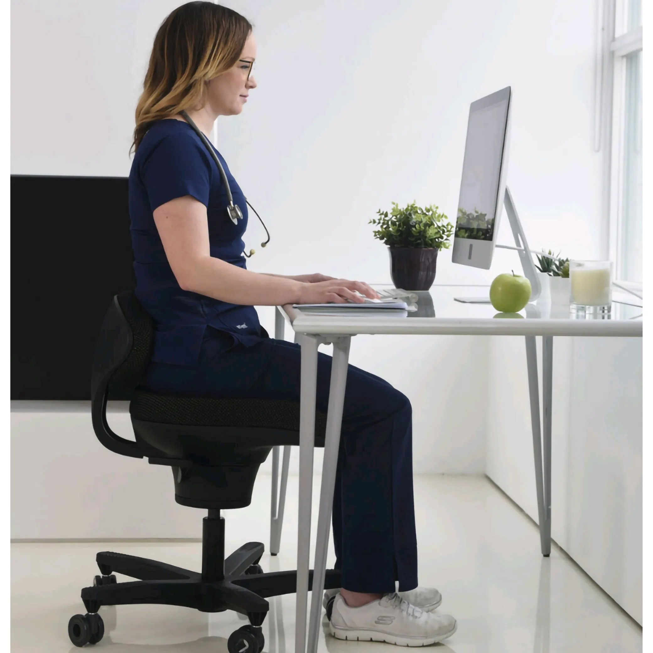 Viasit CoreChair Ergonomic Task Chair