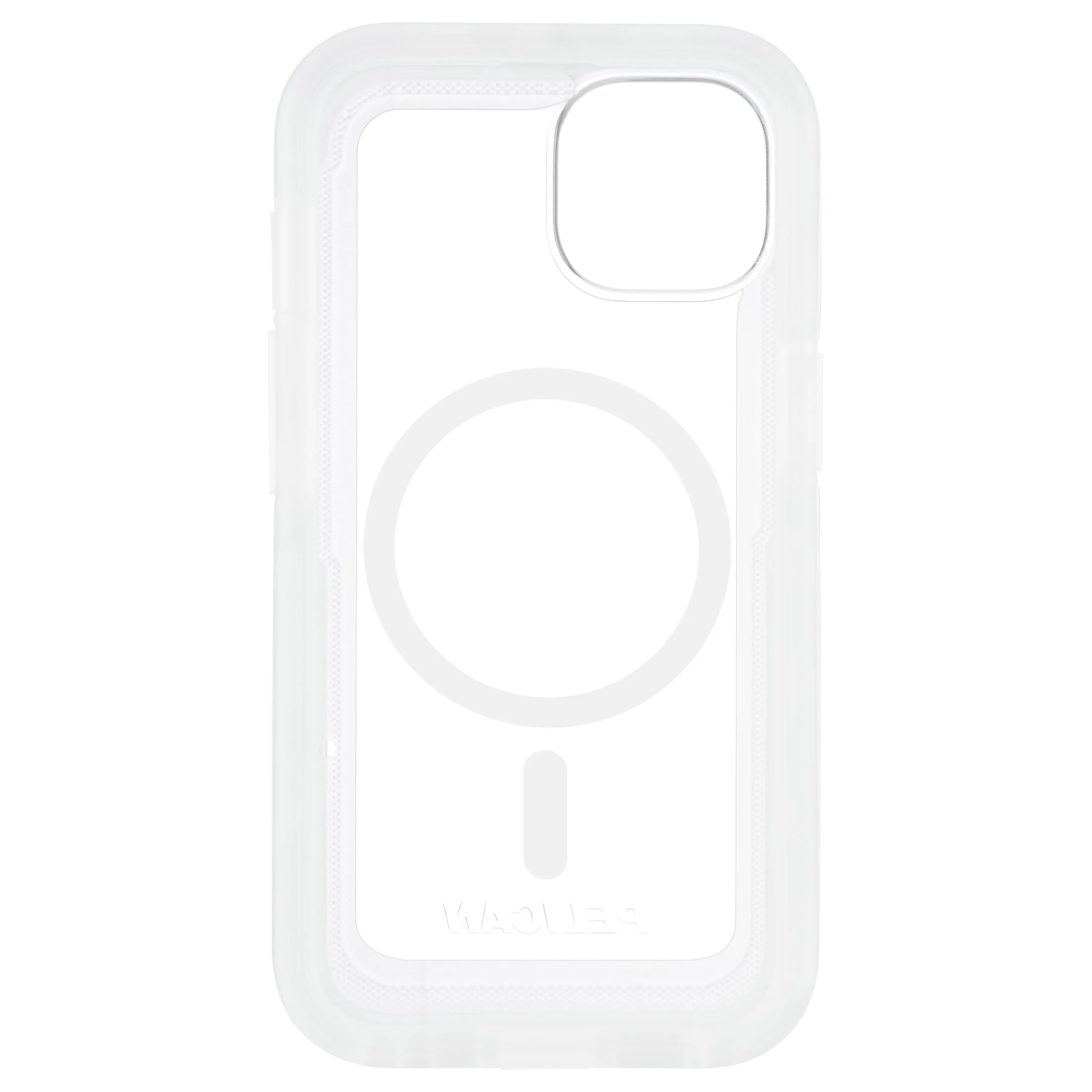 Voyager w/ MagSafe® for iPhone 14 - Clear