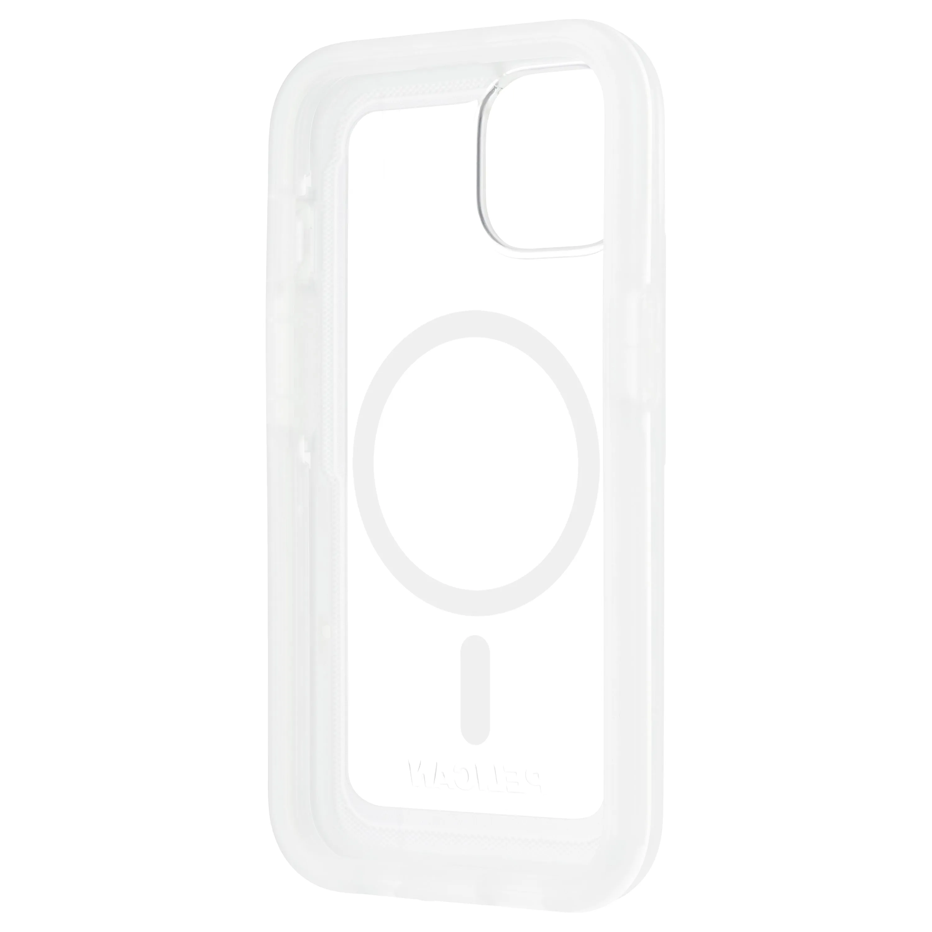 Voyager w/ MagSafe® for iPhone 14 - Clear