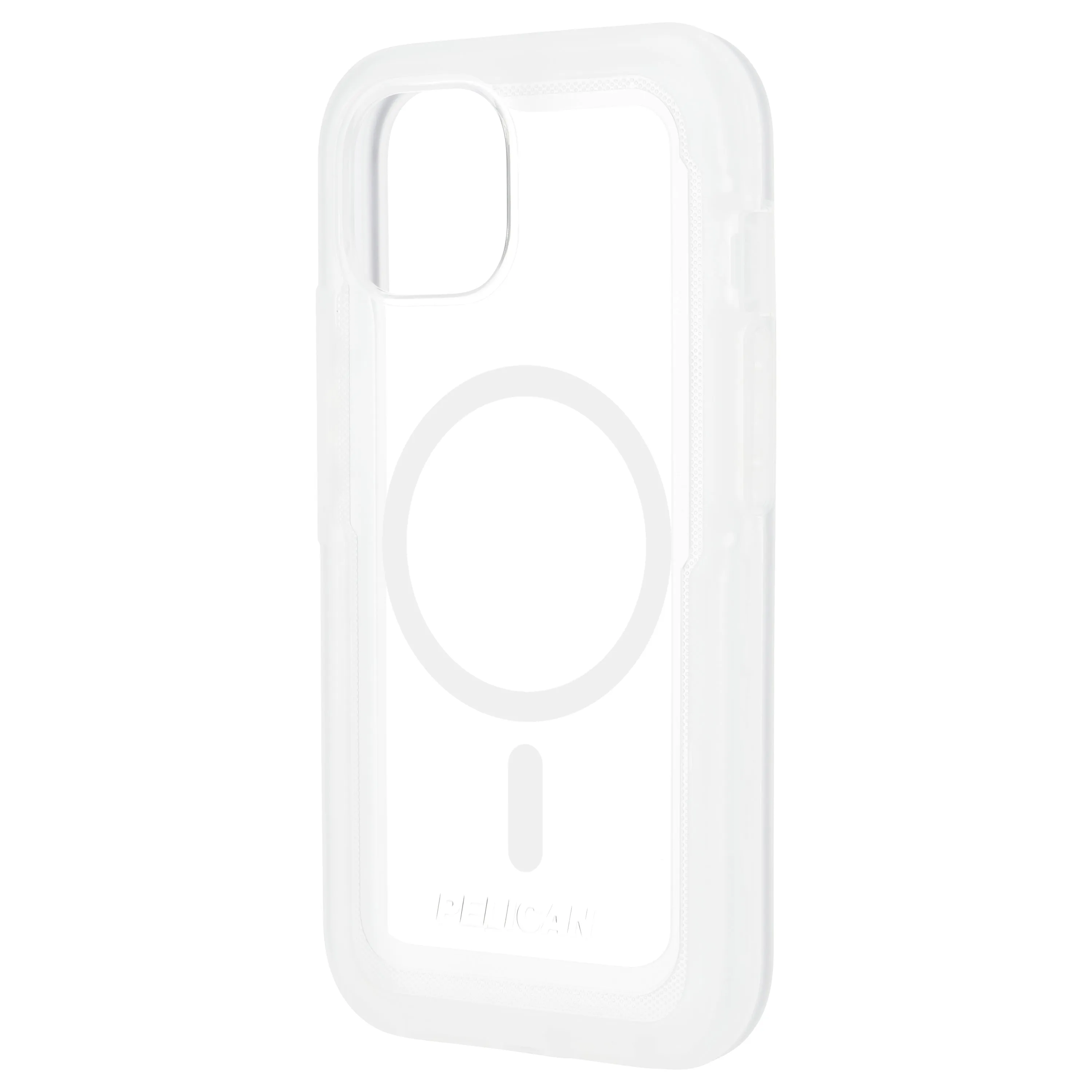 Voyager w/ MagSafe® for iPhone 14 - Clear