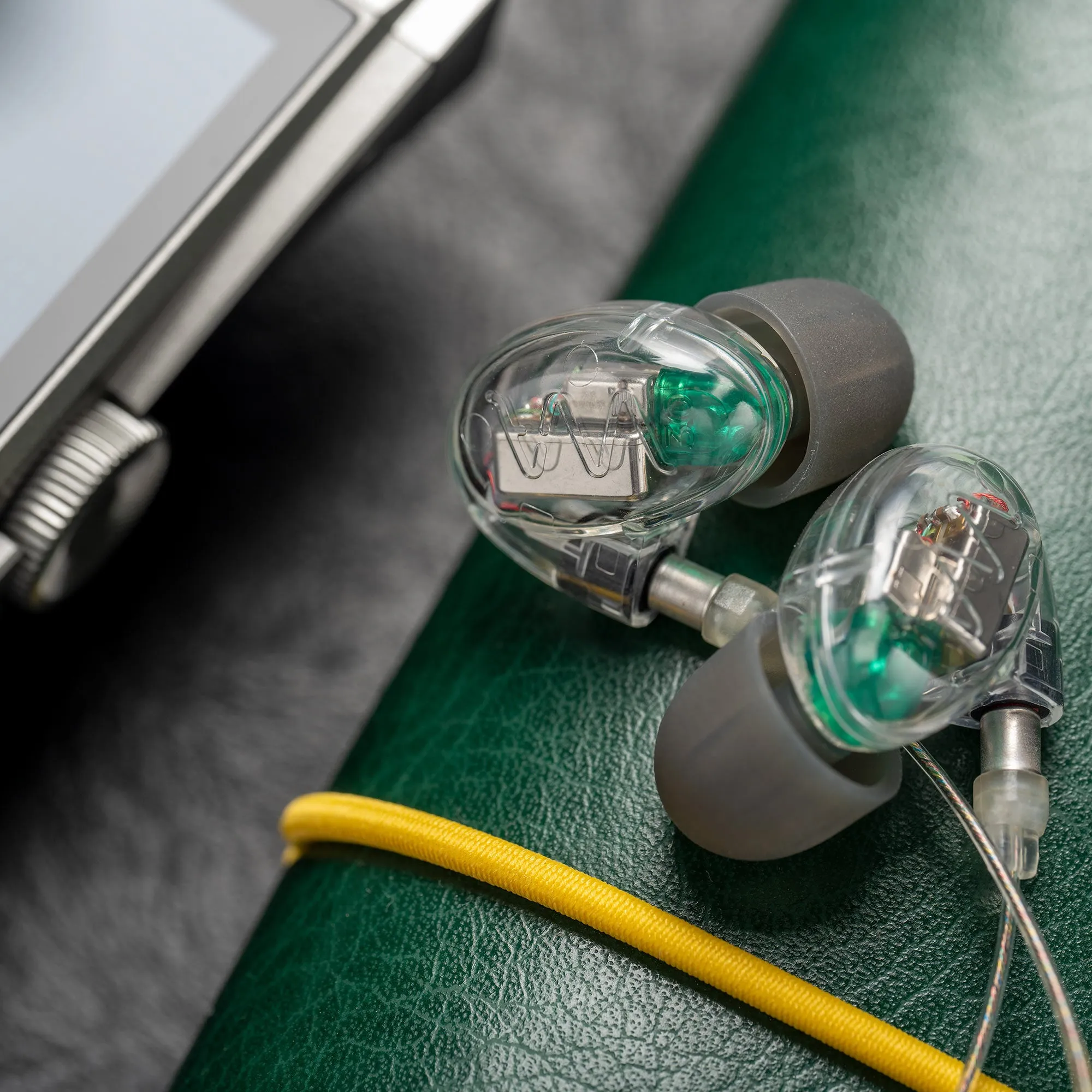 Westone Audio Pro X30 In-Ear Monitors