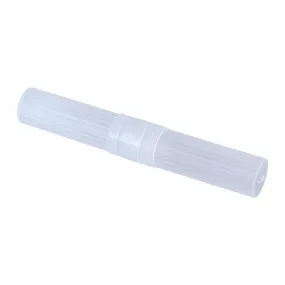 Wholesale Clear Toothbrush Holder