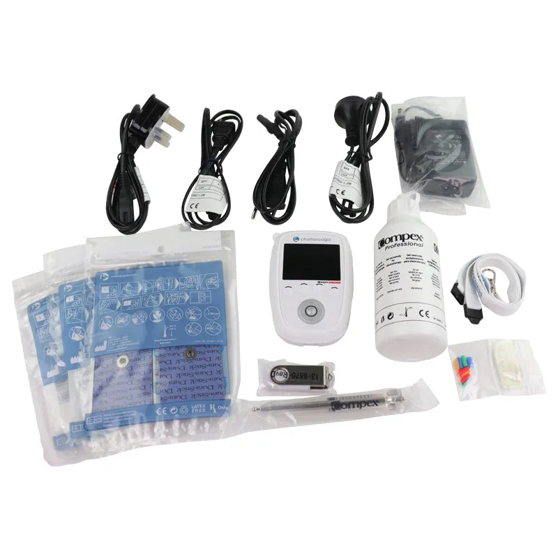 Wireless Pro 2Ch Standard TENS Unit