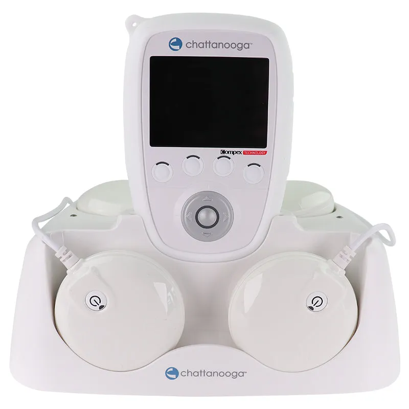 Wireless Pro 2Ch Standard TENS Unit