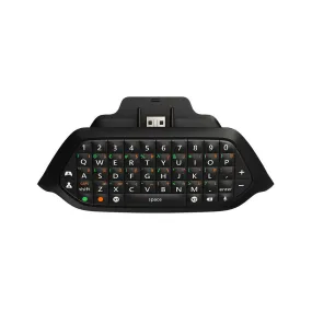 Xbox One Chatpad