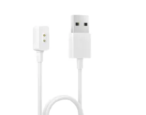 Xiaomi Magnetic Charging Cable For Wearables 2 White