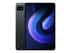 Xiaomi Pad 6 128Gb 8Ram Wi-Fi Eu Grey