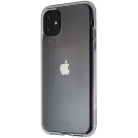 ZAGG Crystal Palace Case for Apple iPhone 11 Smartphones - Clear