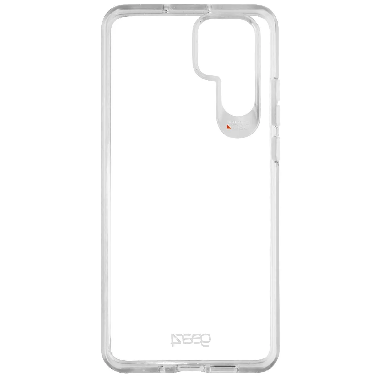 ZAGG Crystal Palace Series Case for Huawei P30 Pro Smartphones - Clear