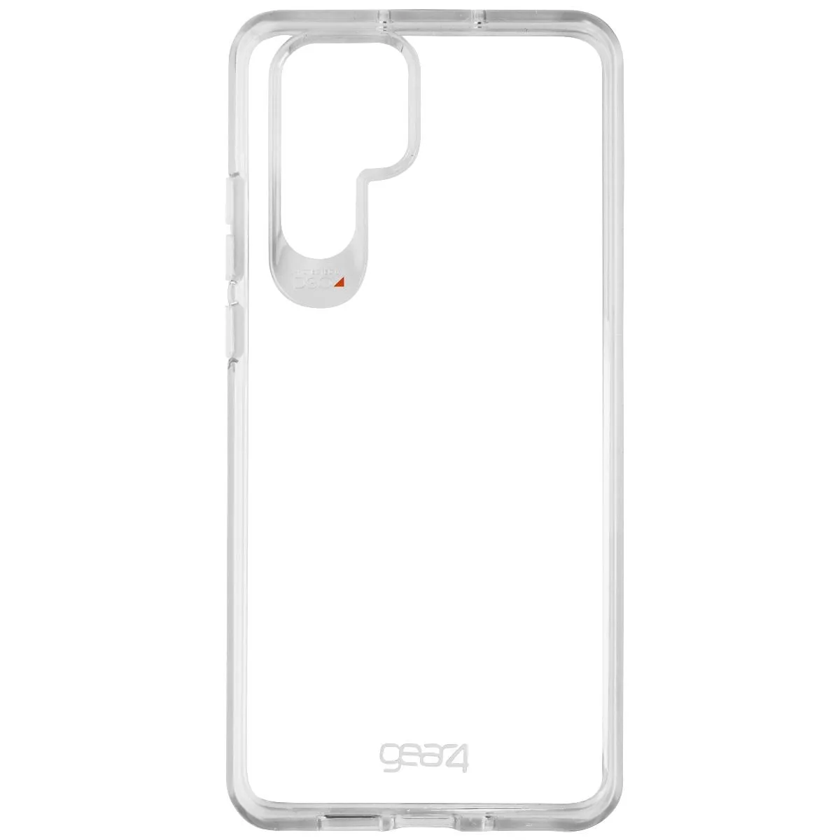 ZAGG Crystal Palace Series Case for Huawei P30 Pro Smartphones - Clear