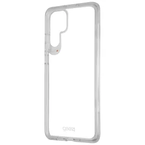 ZAGG Crystal Palace Series Case for Huawei P30 Pro Smartphones - Clear