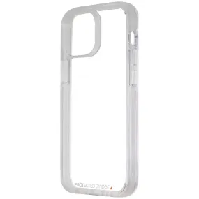 ZAGG Crystal Palace Series Hard Case for Apple iPhone 13 Mini - Clear