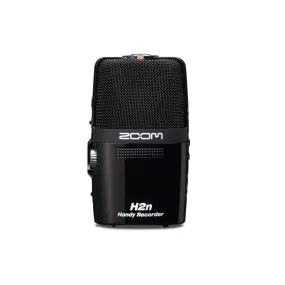 ZOOM H2N Handy Recorder