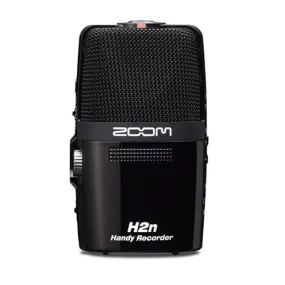 Zoom H2n Handy Recorder